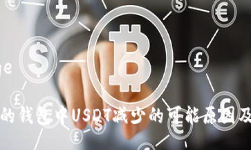 bage/bage

tpwallet的钱包中USDT减少的可能原因及解决方案