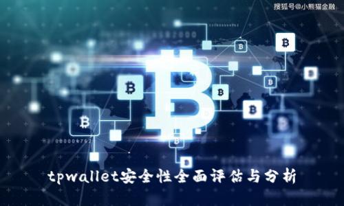 tpwallet安全性全面评估与分析