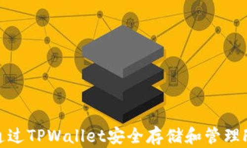
如何通过TPWallet安全存储和管理FIL币？