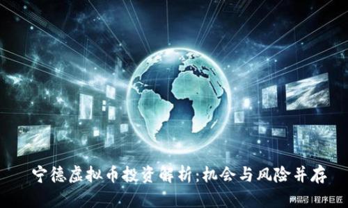  宁德虚拟币投资解析：机会与风险并存