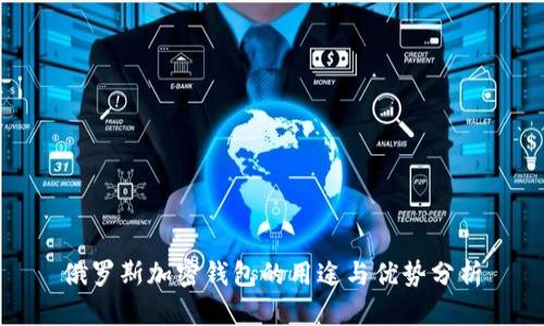 俄罗斯加密钱包的用途与优势分析