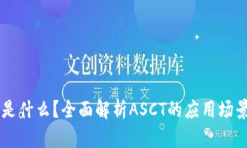ASCT虚拟币是什么？全面解析ASCT的应用场景及未来趋势