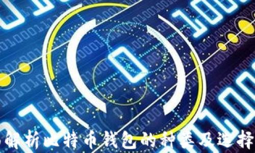 全面解析比特币钱包的种类及选择指南