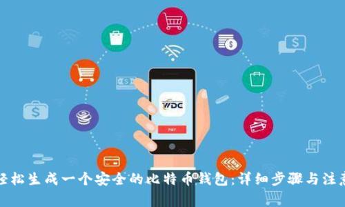 如何轻松生成一个安全的比特币钱包：详细步骤与注意事项