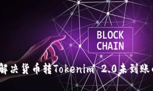 : 如何解决货币转Tokenim 2.0未到账的问题？