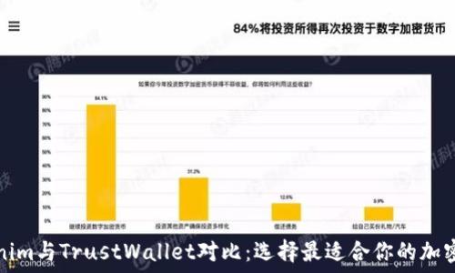   
Tokenim与TrustWallet对比：选择最适合你的加密钱包