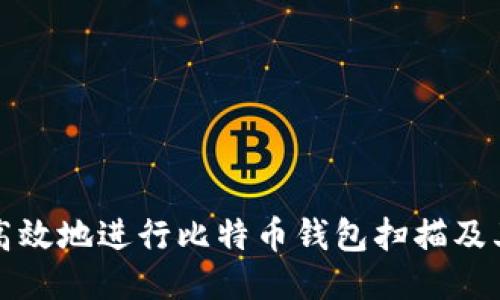 如何安全高效地进行比特币钱包扫描及其使用指南