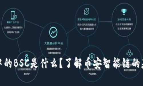 Tp钱包中的BSC是什么?了解币安智能链的基础知识