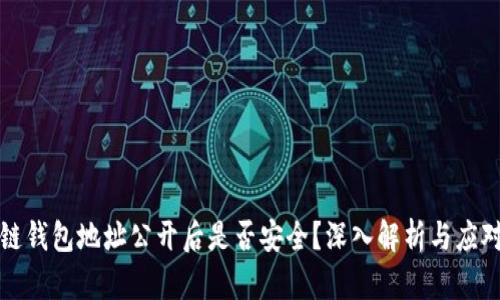 区块链钱包地址公开后是否安全？深入解析与应对措施