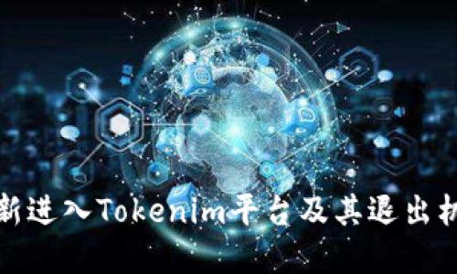 如何重新进入Tokenim平台及其退出机制详解