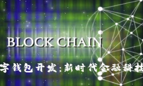 重庆数字钱包开发：新时代金融科技的崛起