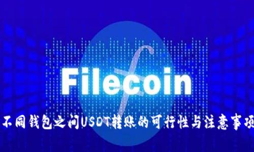 不同钱包之间USDT转账的可行性与注意事项