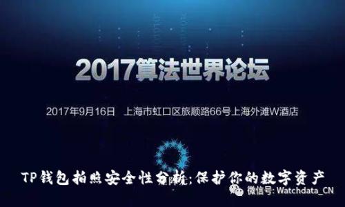 TP钱包拍照安全性分析：保护你的数字资产
