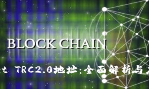 TPWallet TRC2.0地址：全面解析与应用指南