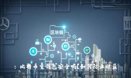 : 比特币重钱包安全吗？如何防止被盗