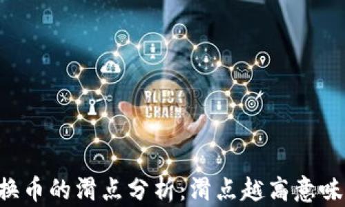 
TPWallet中兑换币的滑点分析：滑点越高意味着成本越高吗？