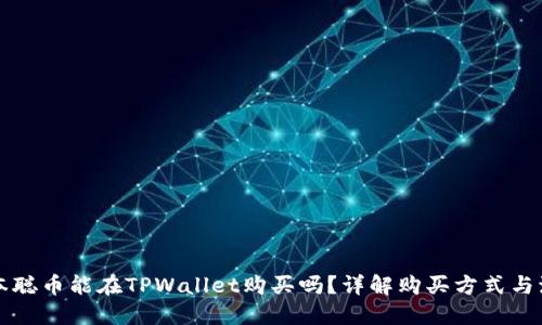 中本聪币能在TPWallet购买吗？详解购买方式与流程