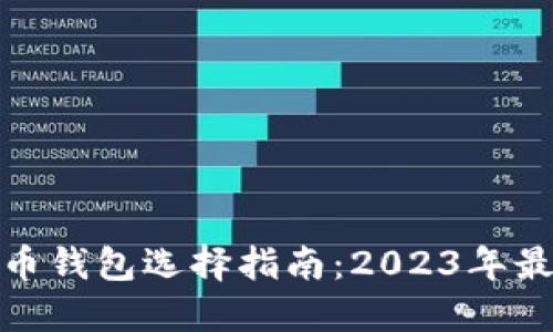 数字货币钱包选择指南：2023年最佳选择