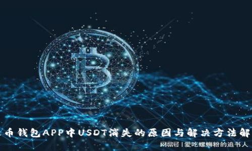 火币钱包APP中USDT消失的原因与解决方法解析