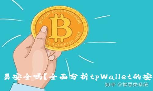 tpWallet交易安全吗？全面分析tpWallet的安全性与风险