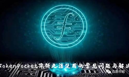 解决TokenPocket薄饼无法使用的常见问题与解决方案