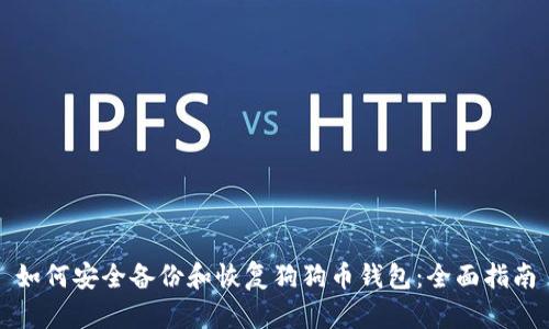 如何安全备份和恢复狗狗币钱包：全面指南