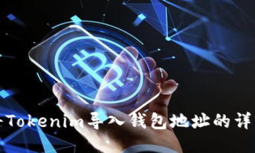 如何将Tokenim导入钱包地址的详细指南