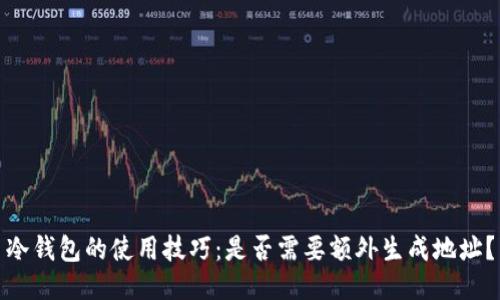 冷钱包的使用技巧：是否需要额外生成地址？