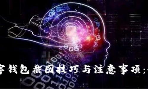 diezi数字钱包截图技巧与注意事项：全面指南