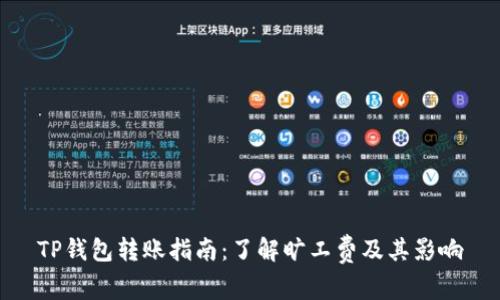 TP钱包转账指南：了解旷工费及其影响