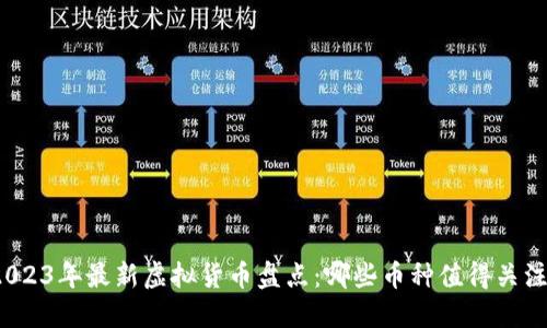 2023年最新虚拟货币盘点：哪些币种值得关注？