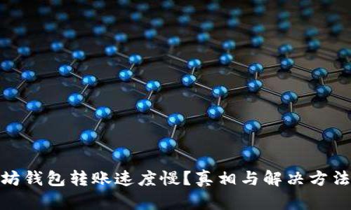 : 以太坊钱包转账速度慢？真相与解决方法大揭秘