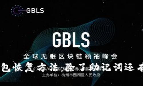 Tokenim钱包恢复方法：除了助记词还有哪些选择？