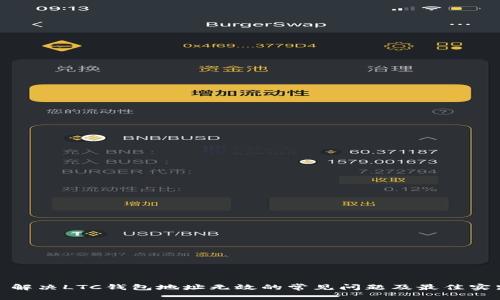 : 解决LTC钱包地址无效的常见问题及最佳实践