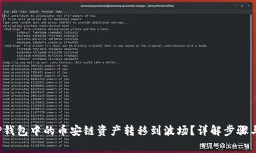  如何将TP钱包中的币安链资产转移到波场？详解步骤与注意事项