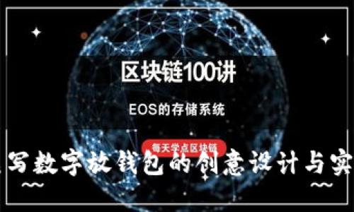 绿色笔写数字放钱包的创意设计与实用技巧