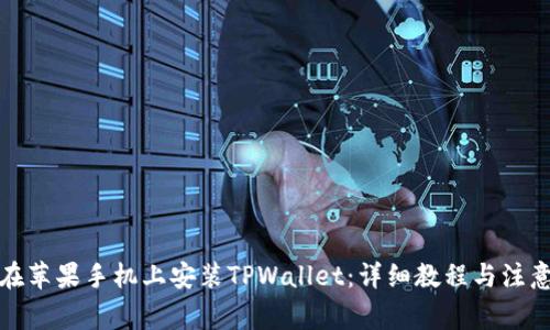 如何在苹果手机上安装TPWallet：详细教程与注意事项
