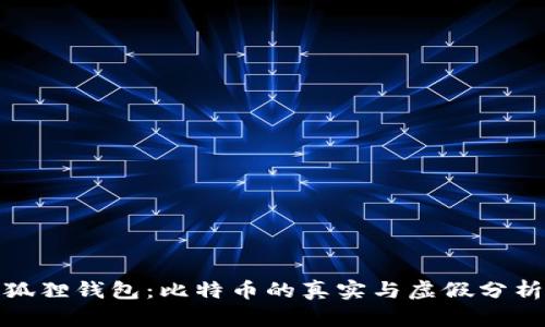狐狸钱包：比特币的真实与虚假分析