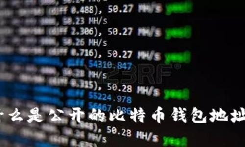 全面解析：什么是公开的比特币钱包地址及其重要性