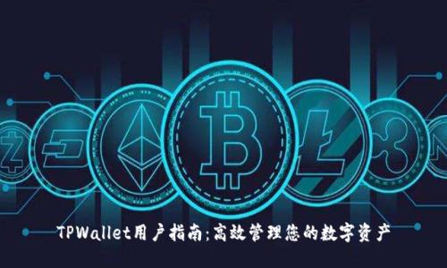 TPWallet用户指南：高效管理您的数字资产