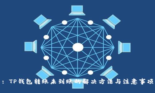 : TP钱包转账未到账的解决方法与注意事项