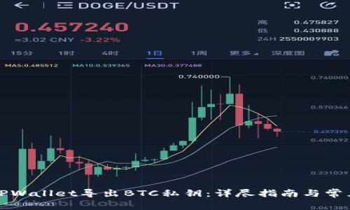 如何使用TPWallet导出BTC私钥：详尽指南与常见问题解答