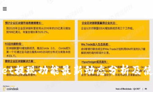 tpWallet提现功能最新动态分析及使用指南
