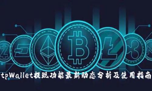 tpWallet提现功能最新动态分析及使用指南