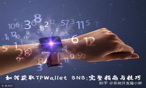 如何获取TPWallet BNB：完整指南与技巧