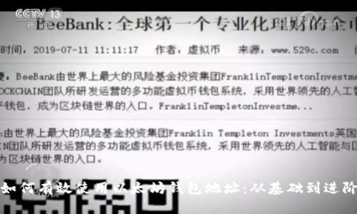 如何有效使用以太坊钱包地址：从基础到进阶