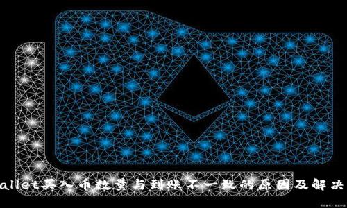 tpwallet买入币数量与到账不一致的原因及解决方案