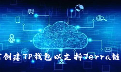 如何创建TP钱包以支持Terra链交易