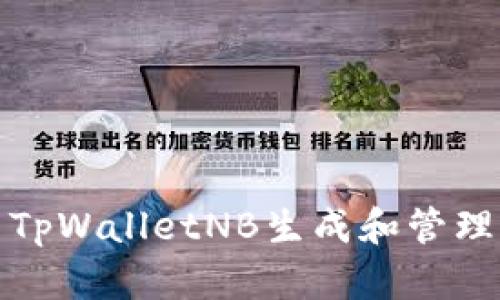 如何使用TpWalletNB生成和管理收款地址