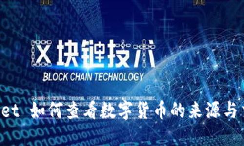 bTPWallet 如何查看数字货币的来源与交易记录